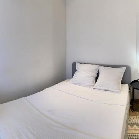 Studio Cosy Refait A Neuf, Centre-Ville Nisa Exterior foto